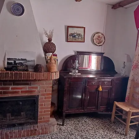 La Palmera * Ventas de Zafarraya