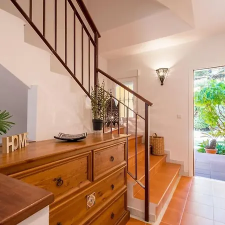 La Palmera Apartment Estepona