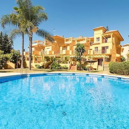 Apartment La Palmera