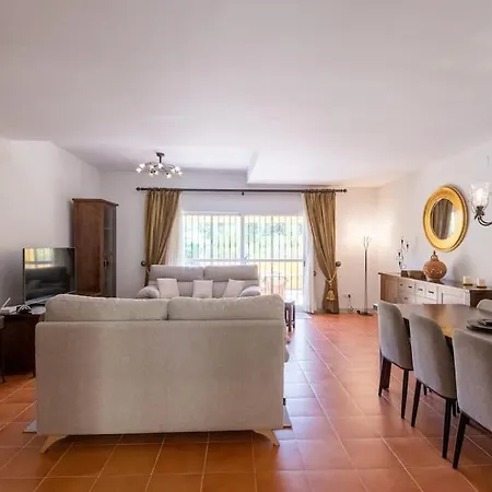 La Palmera * Estepona