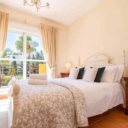 Apartment La Palmera Estepona