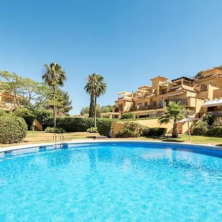 La Palmera